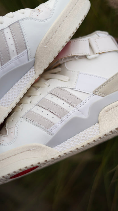 Adidas forum 98