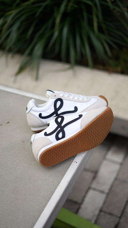 Loewe ballet blanca