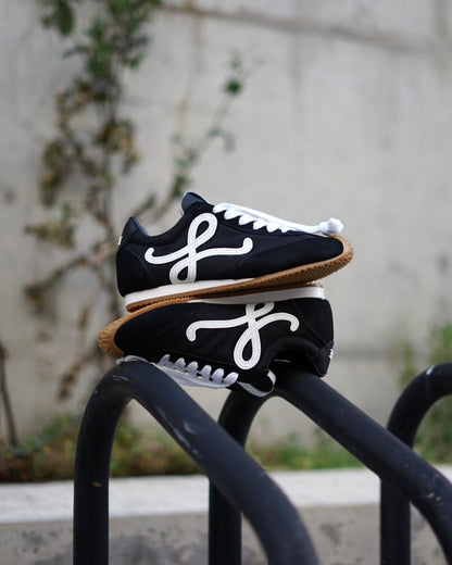Loewe ballet negra