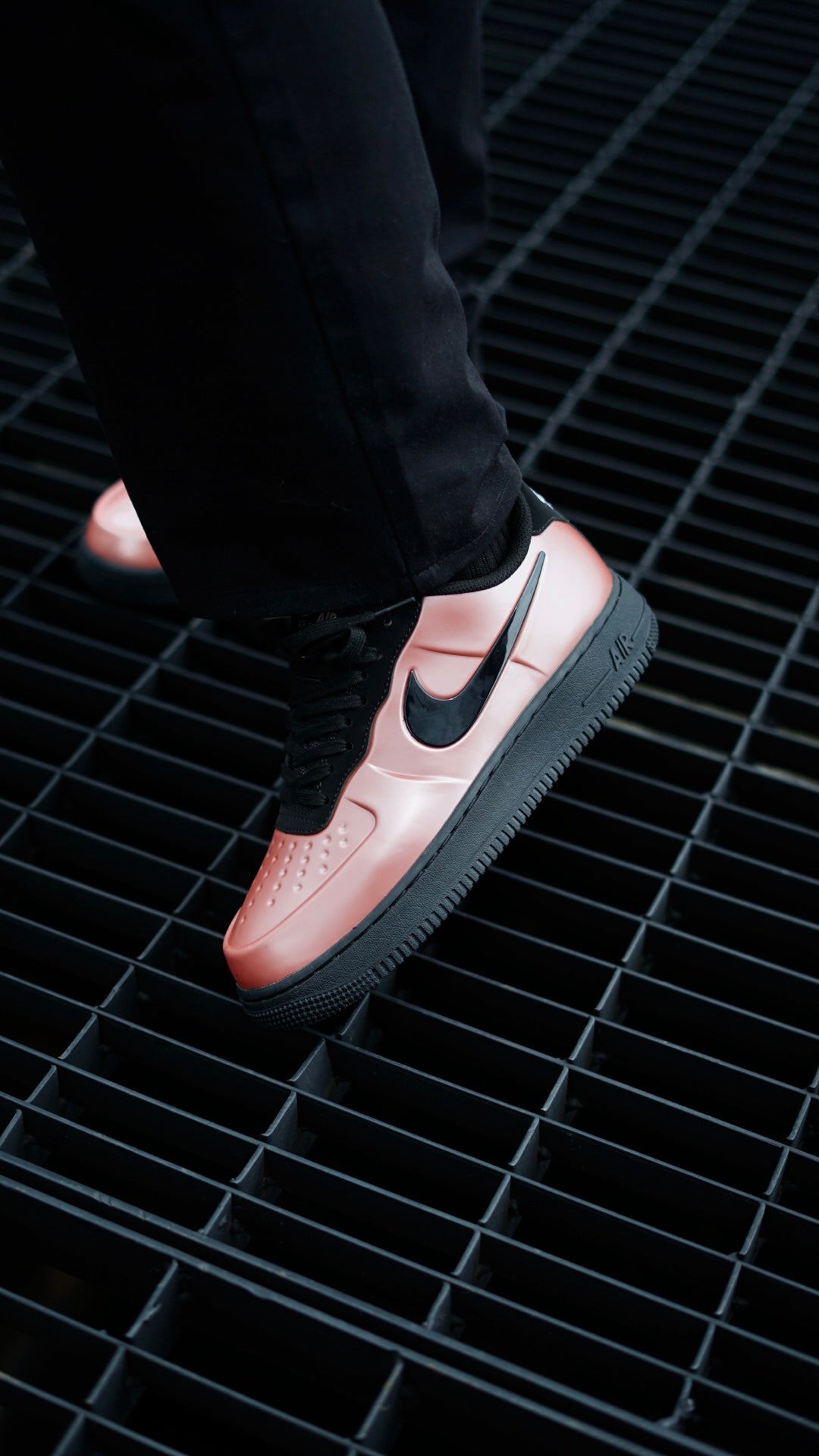 Nike force 1 pro cup