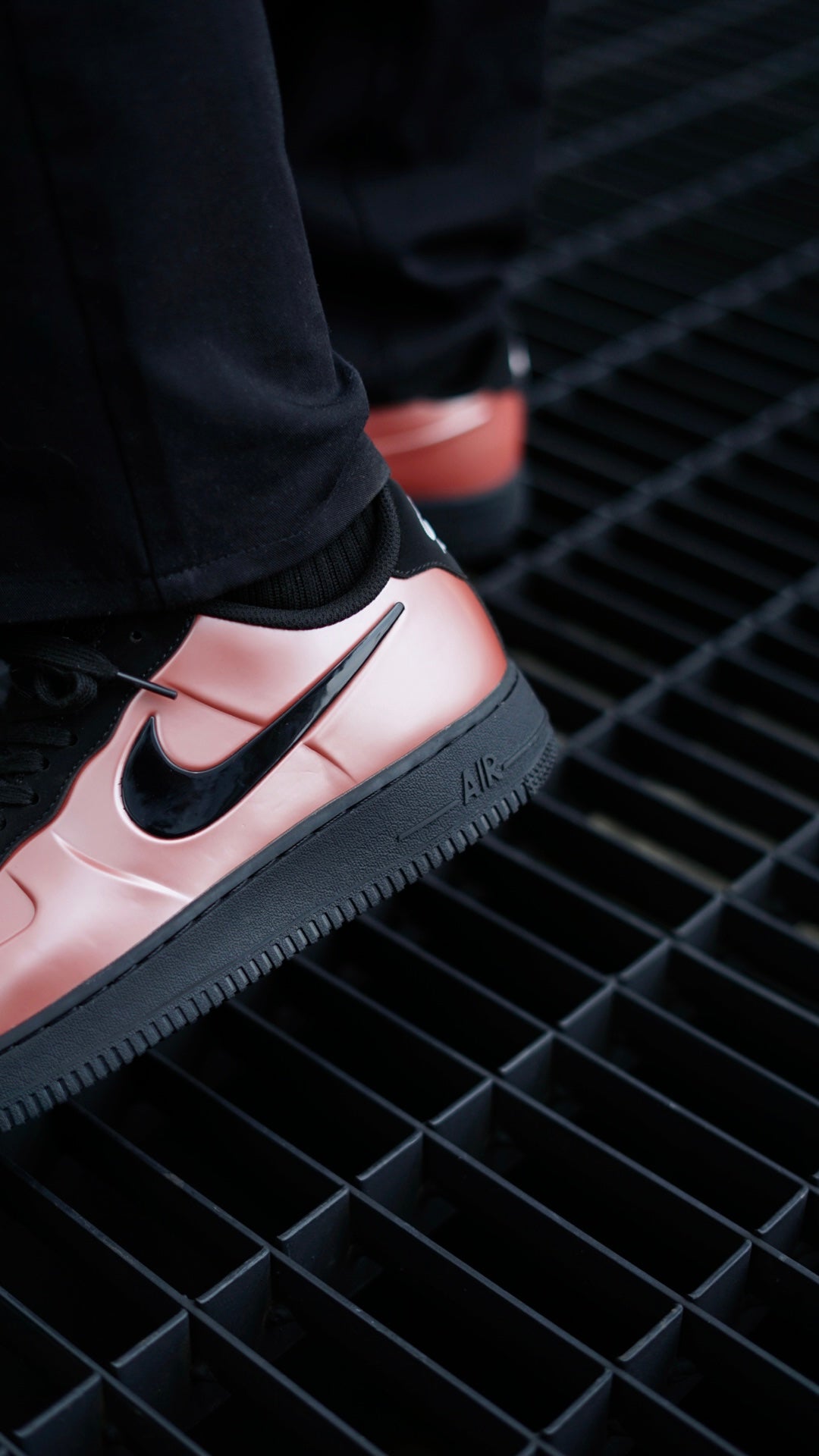 Nike force 1 pro cup