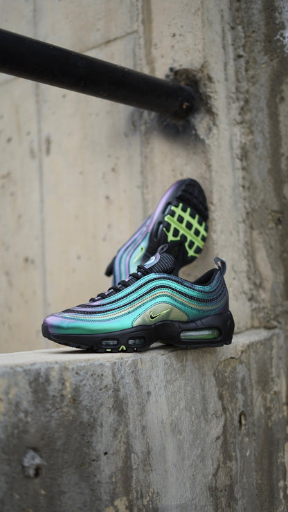 Air Max 95/97 Ducks of a Feather Storm