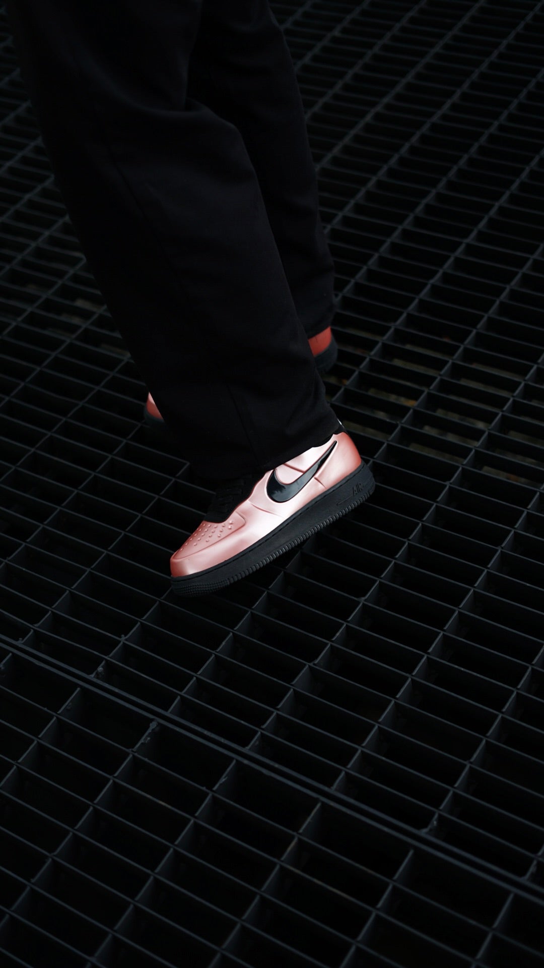 Nike force 1 pro cup