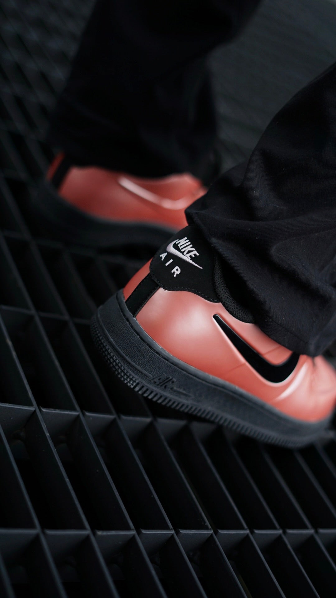 Nike force 1 pro cup