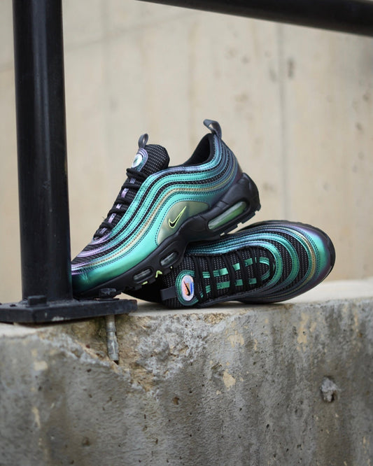 Air Max 95/97 Ducks of a Feather Storm
