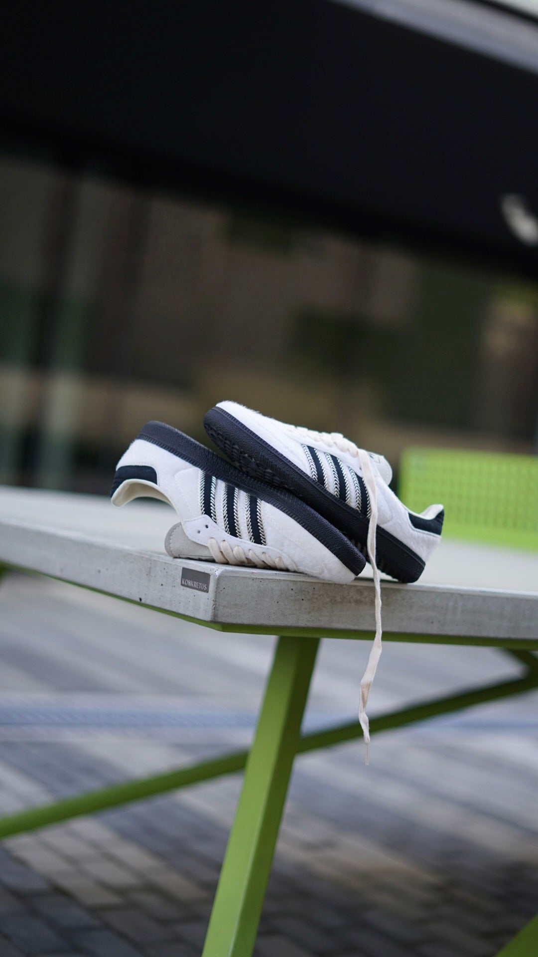 Adidas samba OG