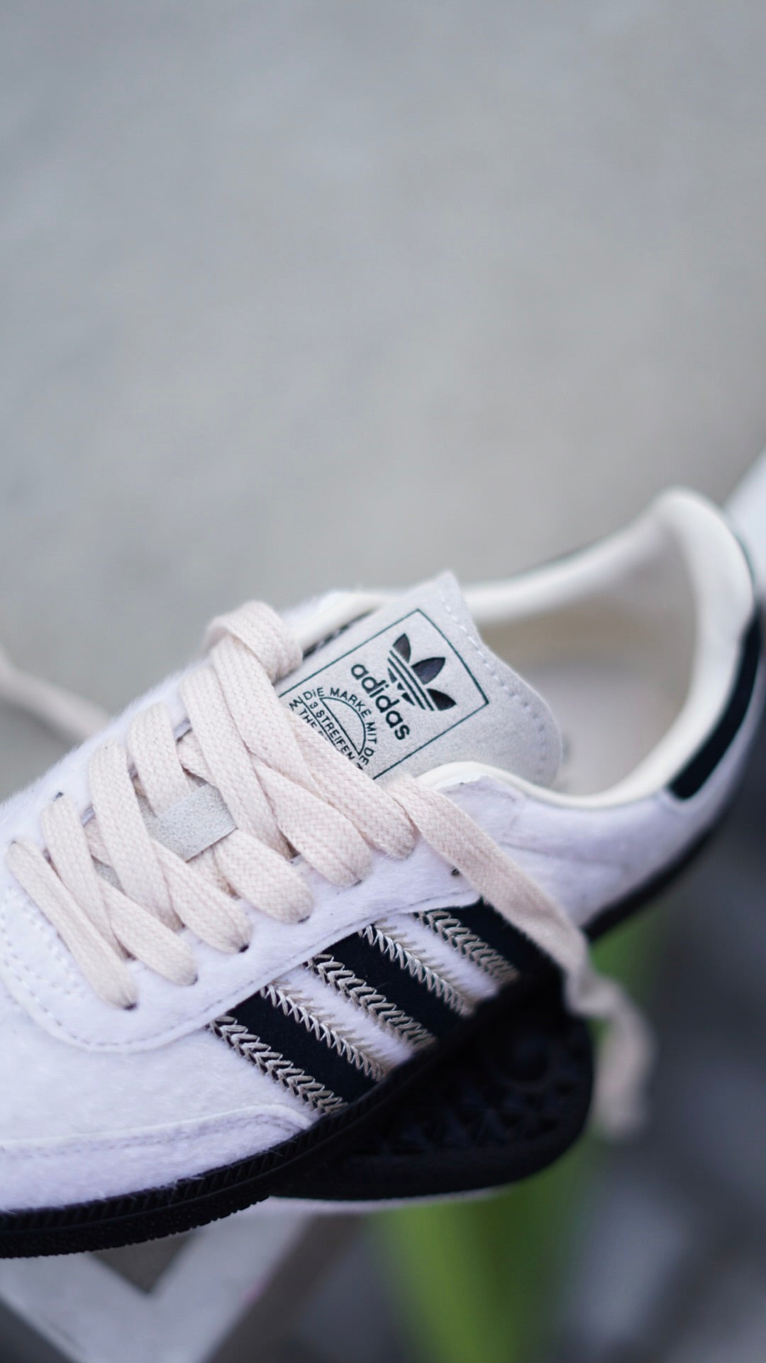 Adidas samba OG