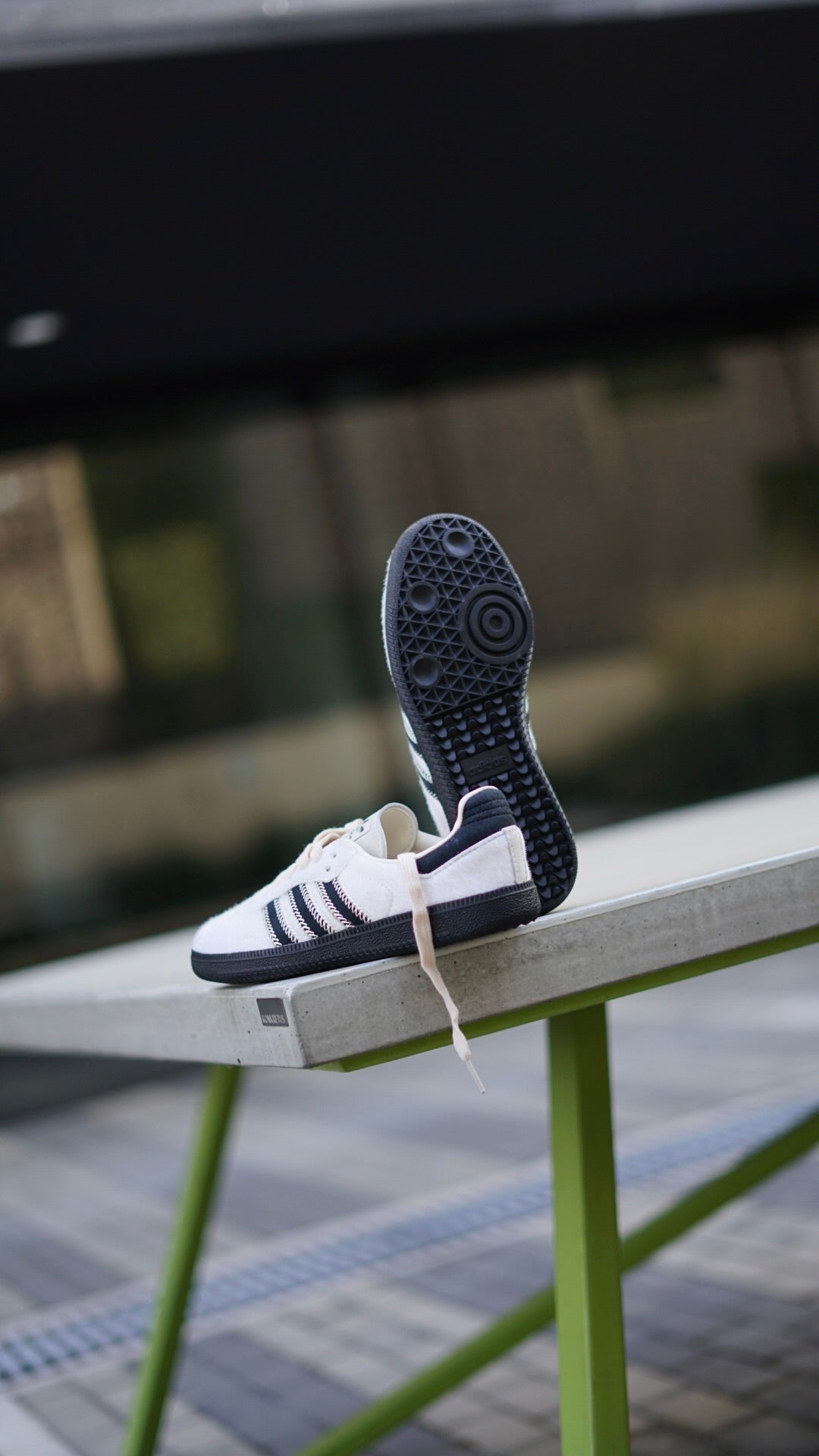 Adidas samba OG