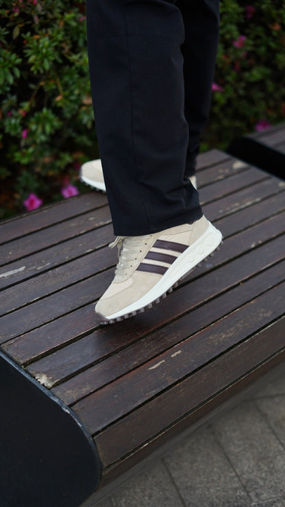 Adidas marathon tech