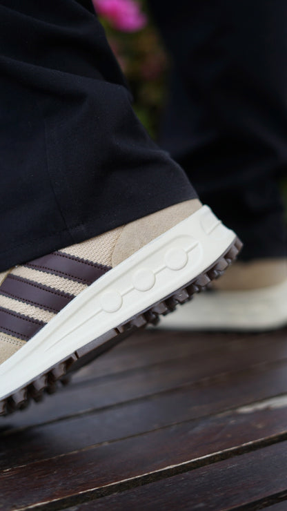 Adidas marathon tech