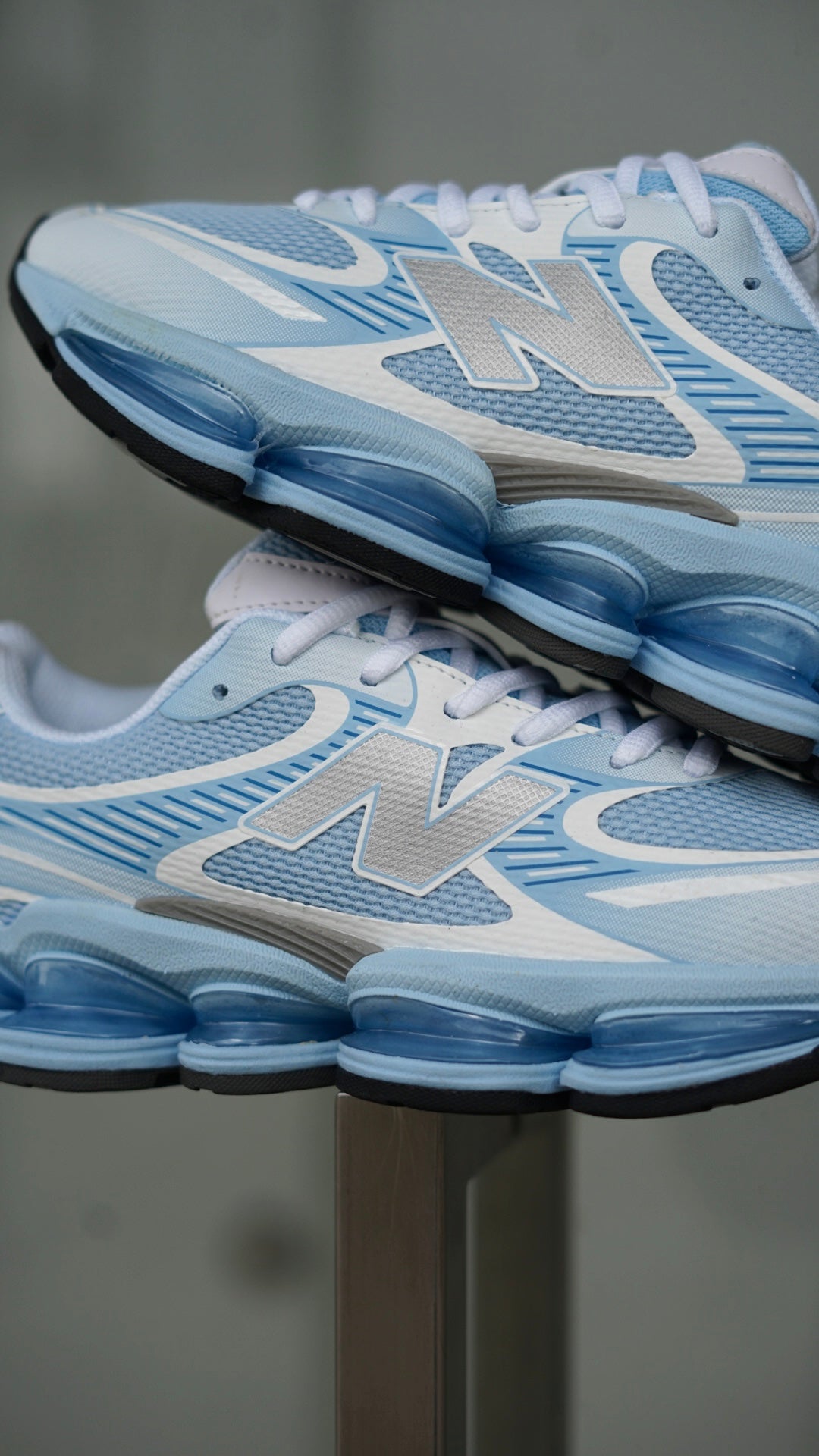 New balance 2000 azul
