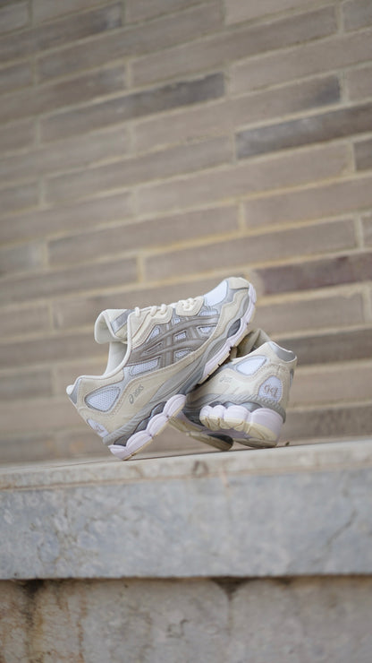 Asics Gel-NYC Beige