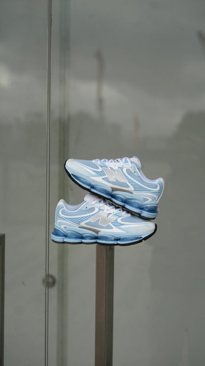 New balance 2000 azul