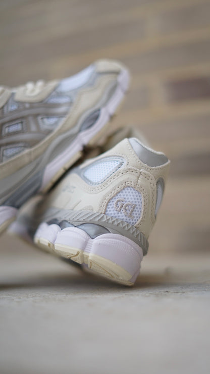 Asics Gel-NYC Beige