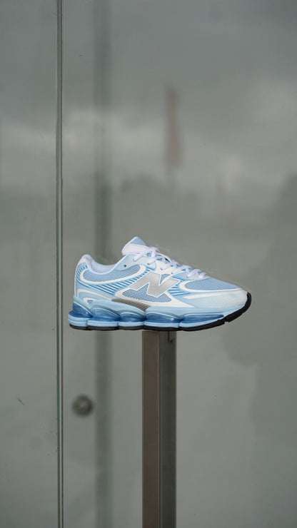 New balance 2000 azul
