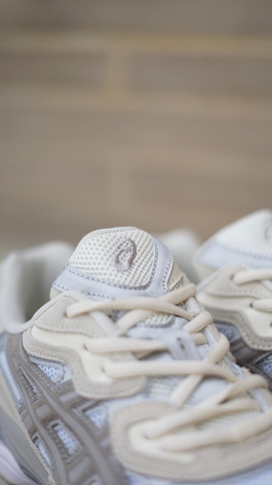 Asics Gel-NYC Beige