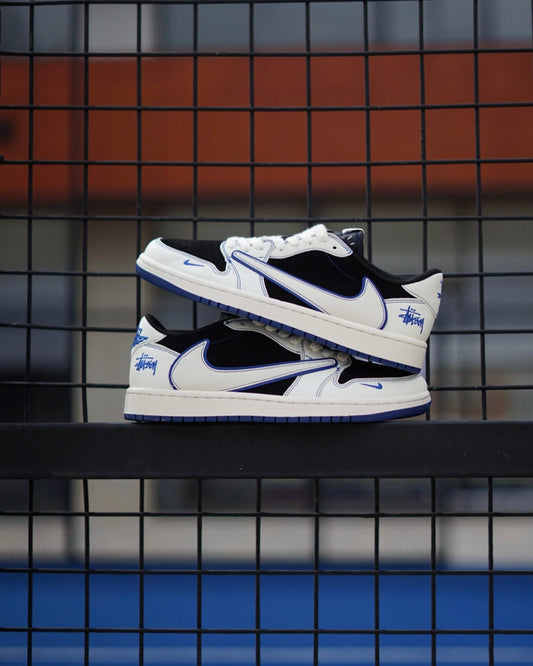 Air Jordan Retro  1 Low Travis Scott