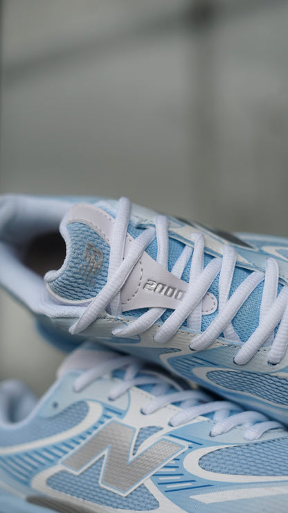 New balance 2000 azul