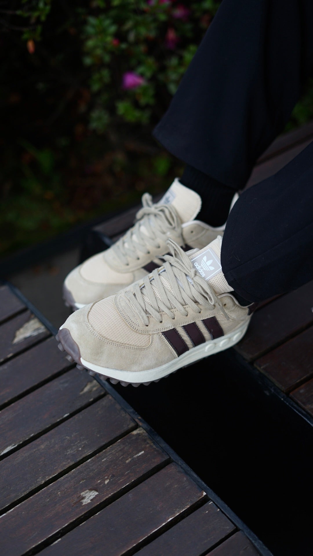 Adidas marathon tech