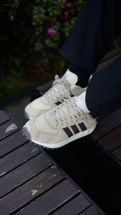 Adidas marathon tech