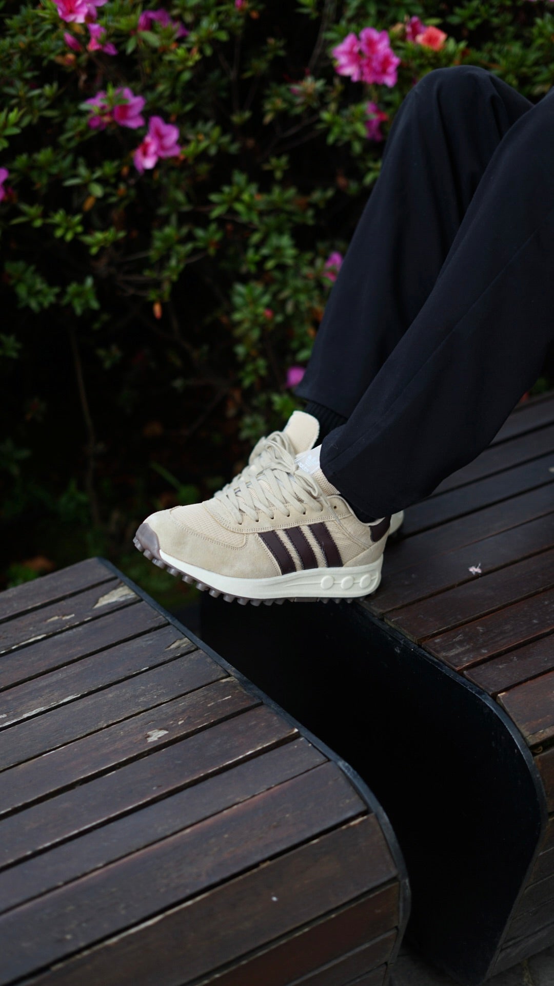Adidas marathon tech