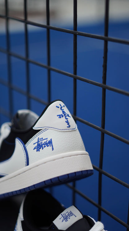 Air Jordan Retro  1 Low Travis Scott