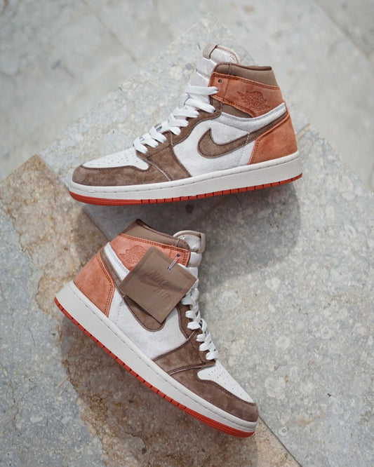 Air Jordan Retro 1 High OG SP