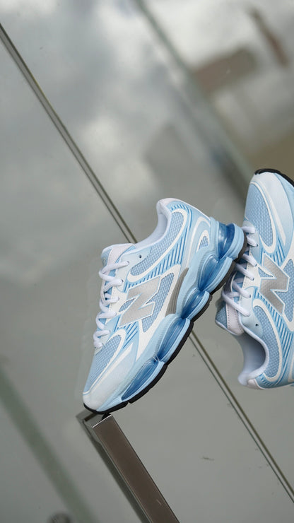 New balance 2000 azul
