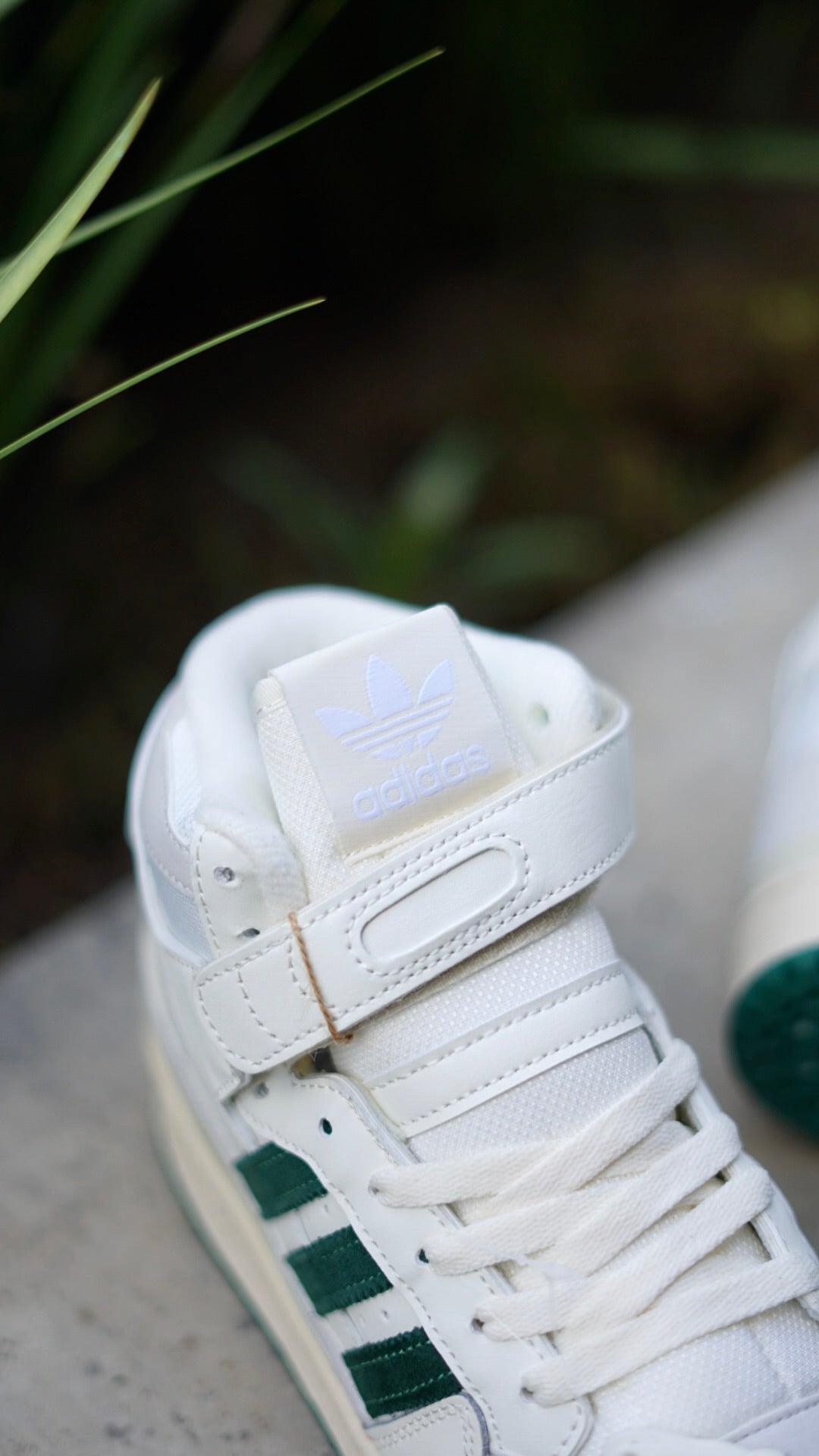 Adidas Forum 84