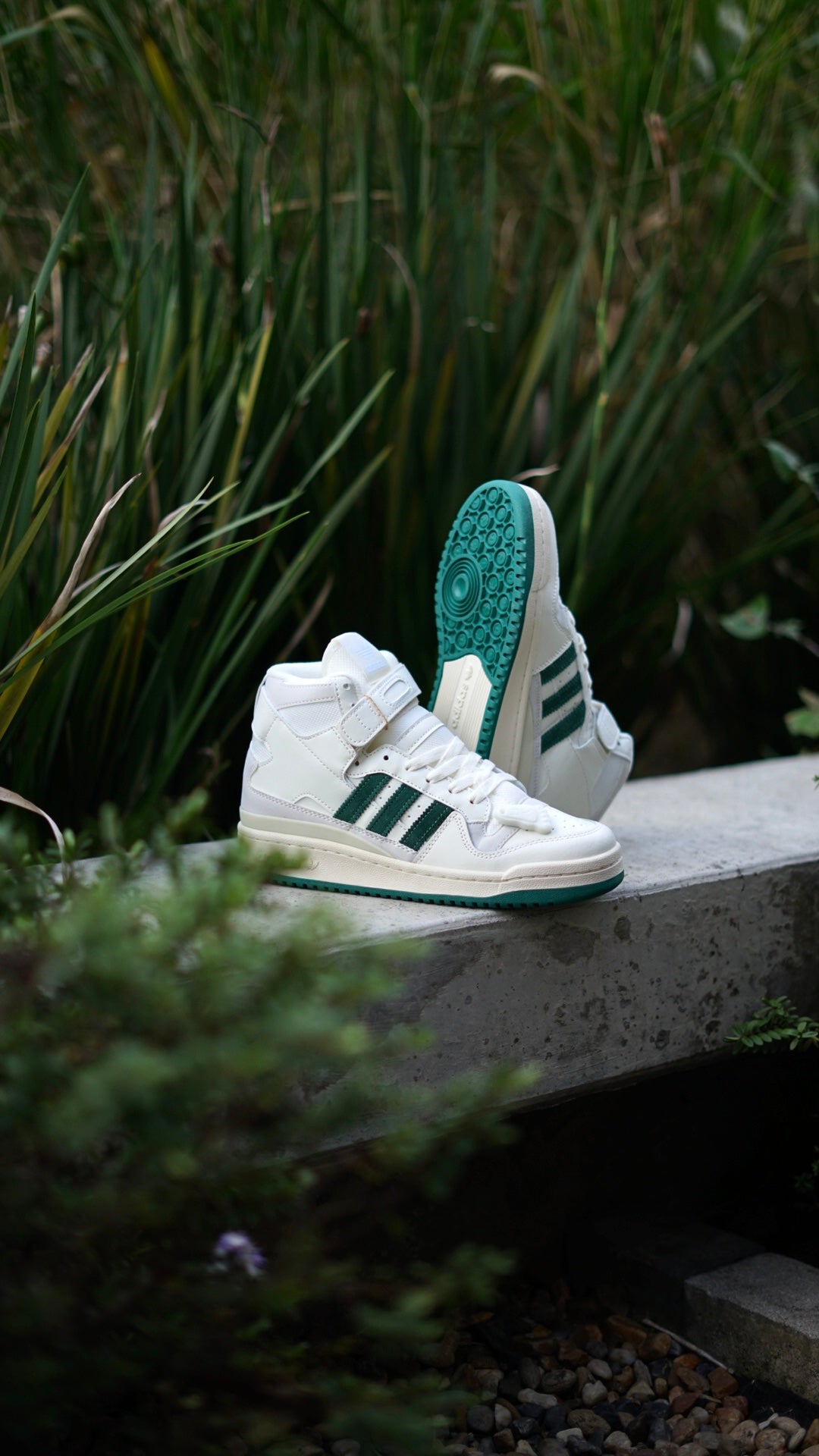 Adidas Forum 84
