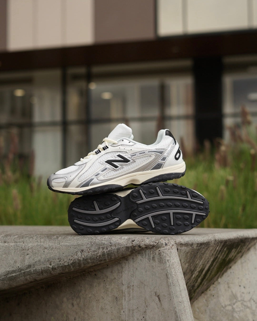 New balance 204