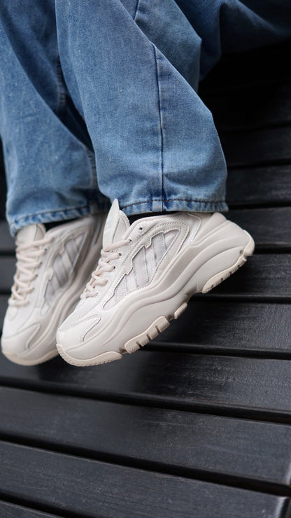 Adidas ozgaia beige