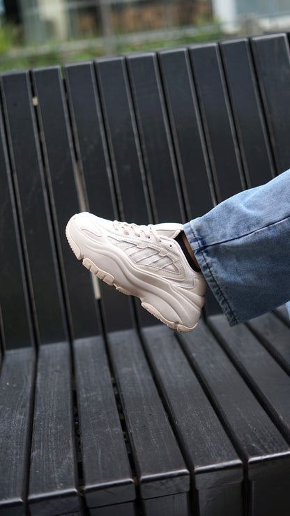Adidas ozgaia beige