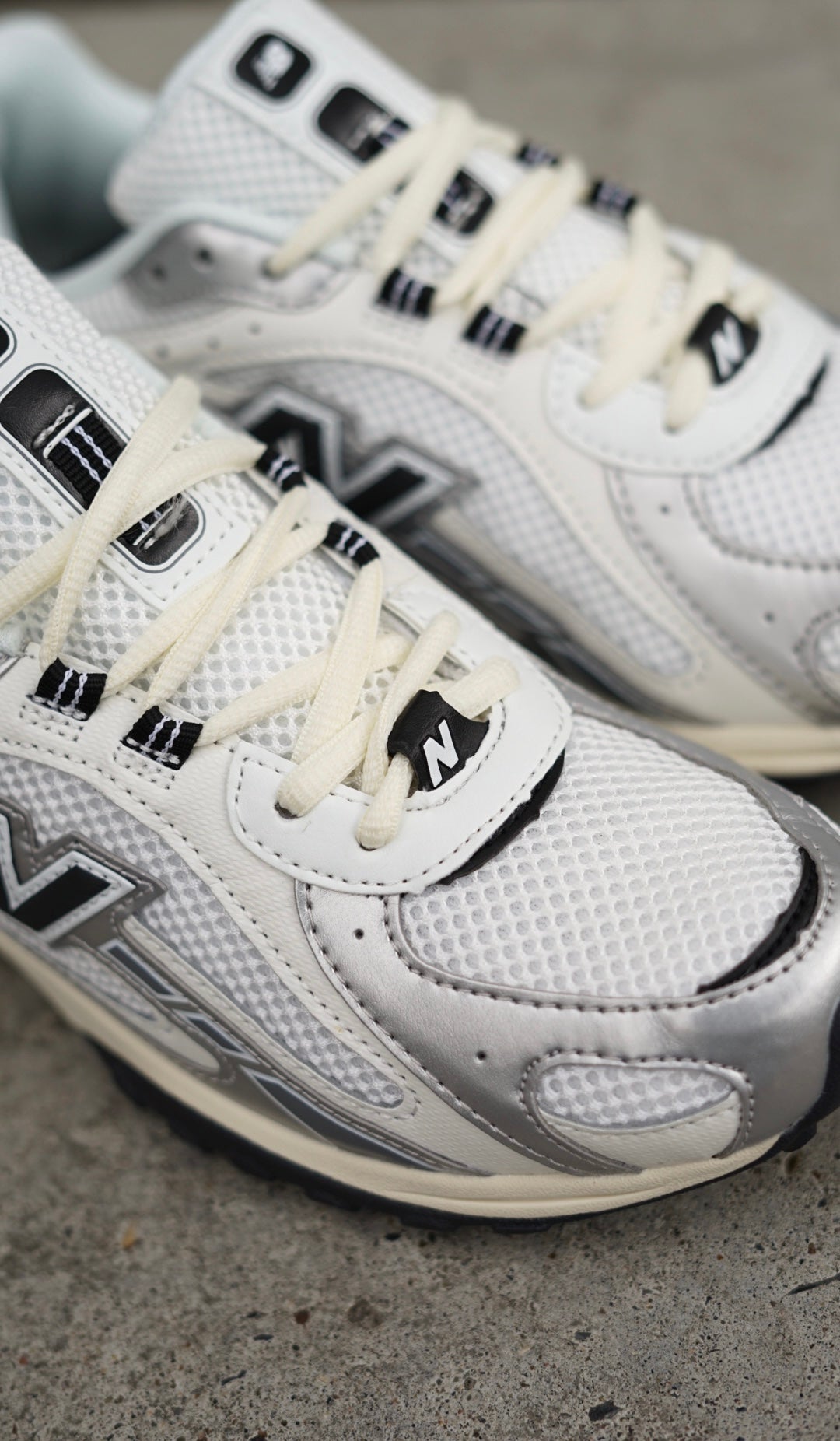 New balance 204