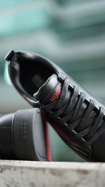 Hugo boss negra