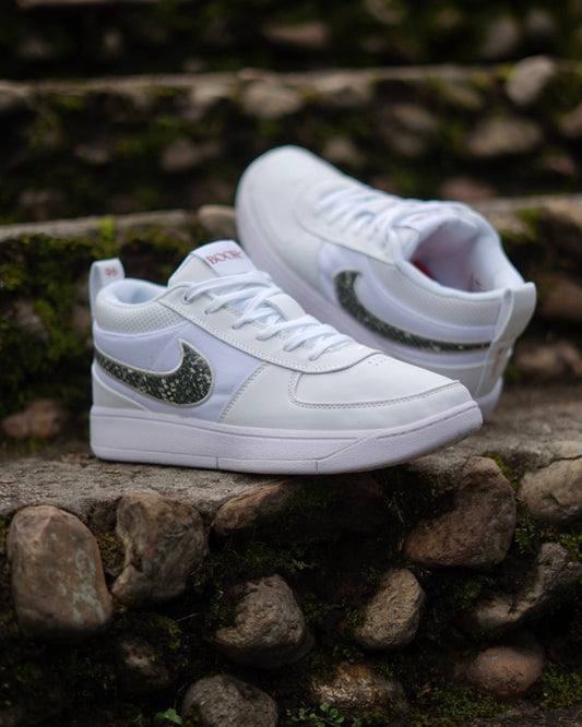 Nike Book 1