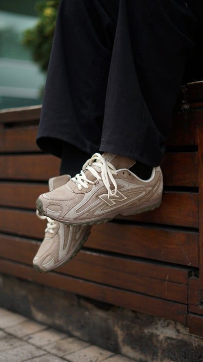 New balance 204L