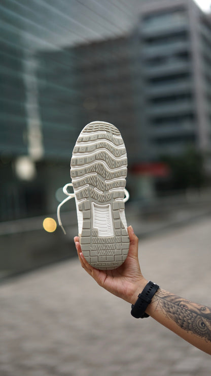 Nike free metcon 6 beige