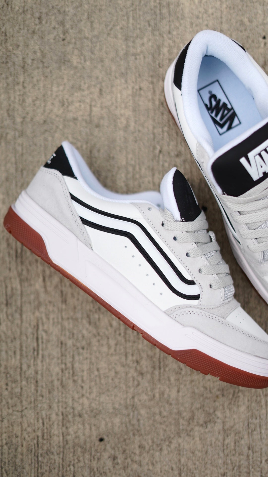Vans Hylane