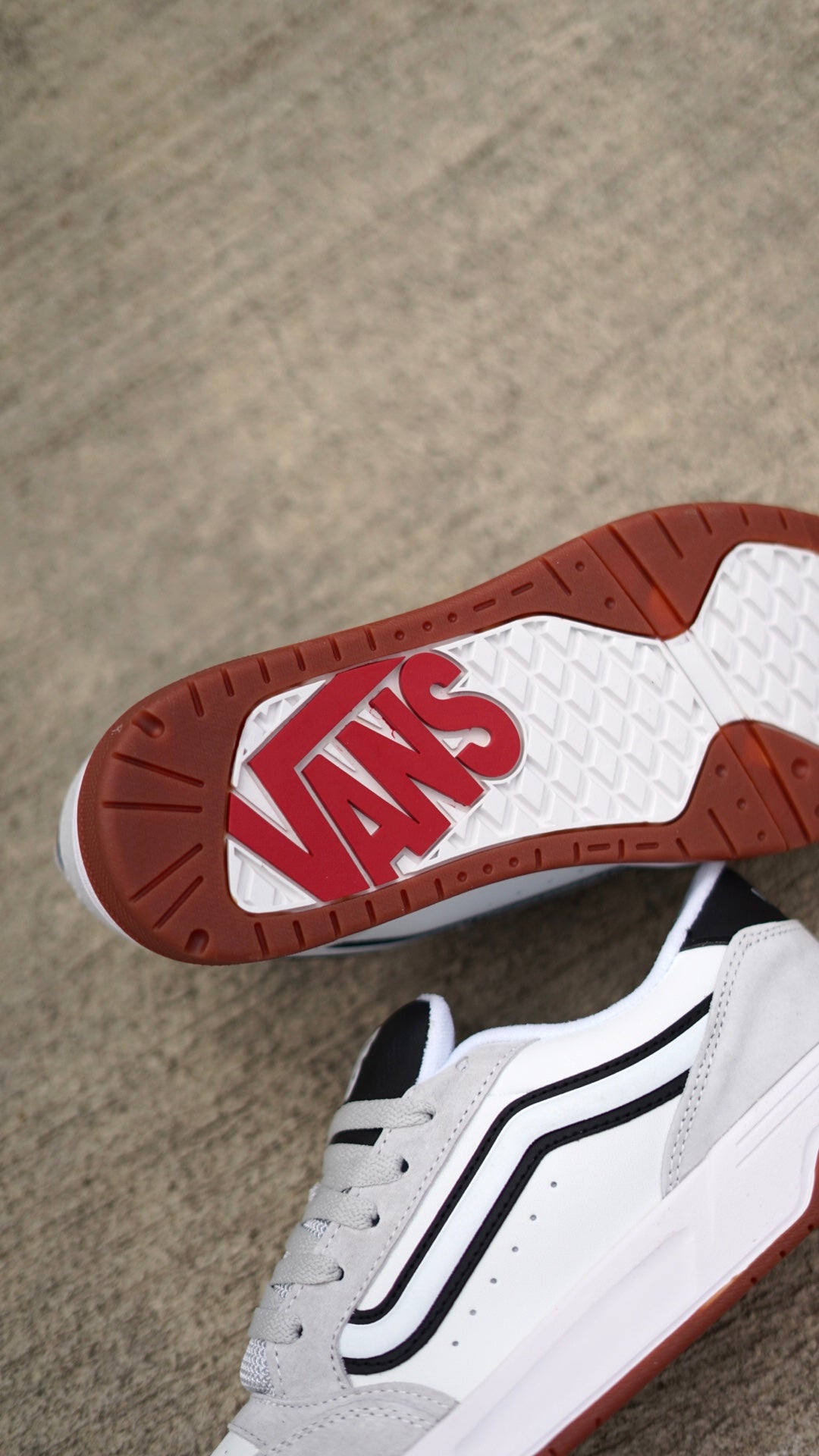 Vans Hylane