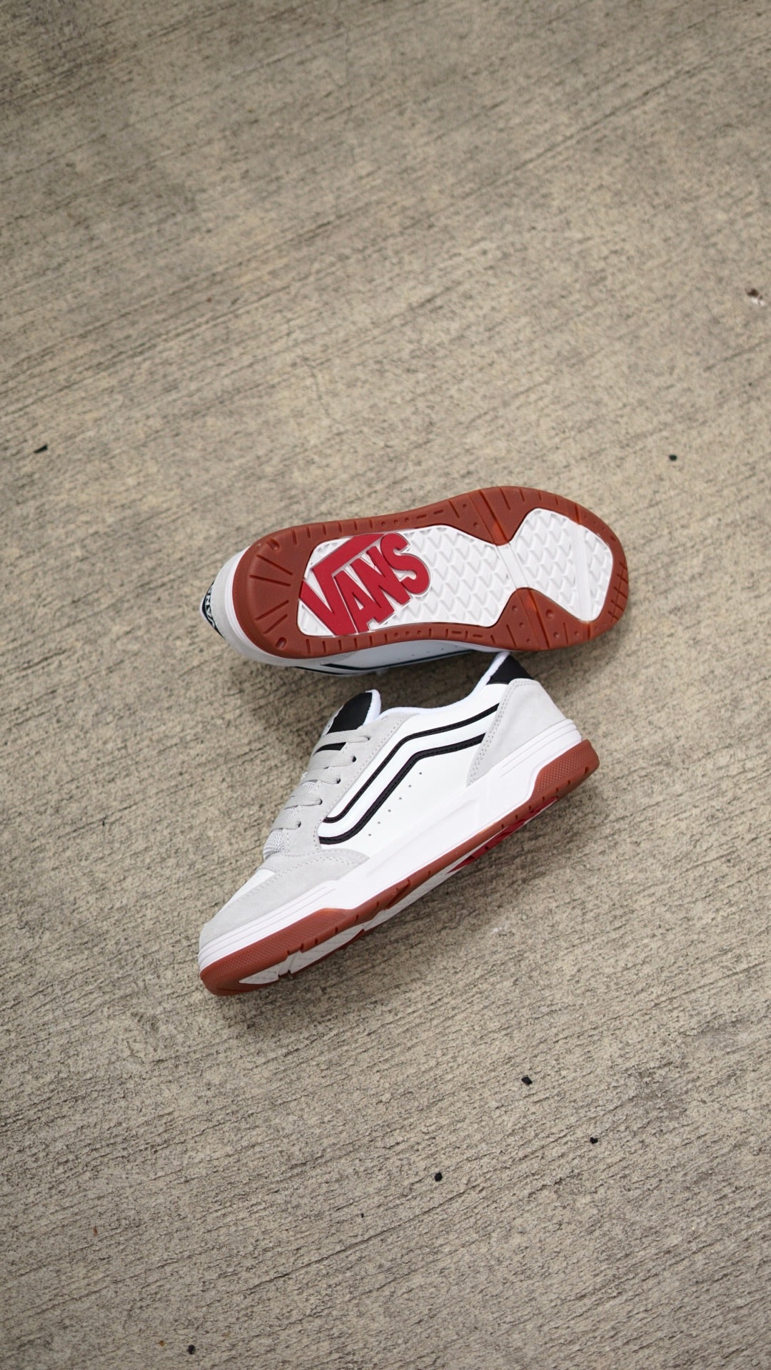 Vans Hylane