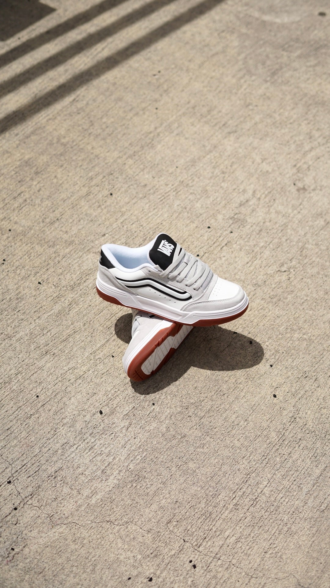 Vans Hylane
