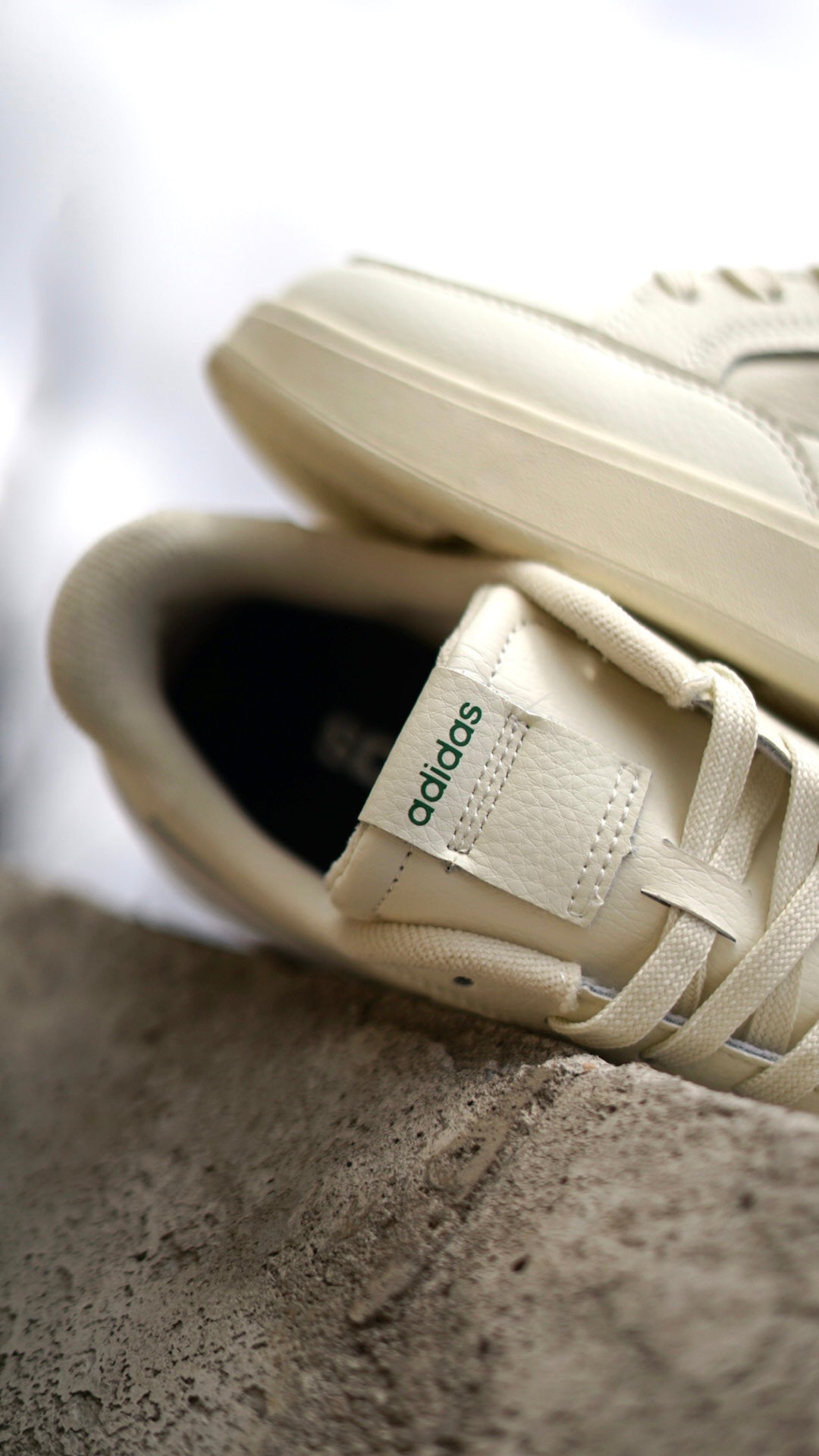 Adidas Aspyre