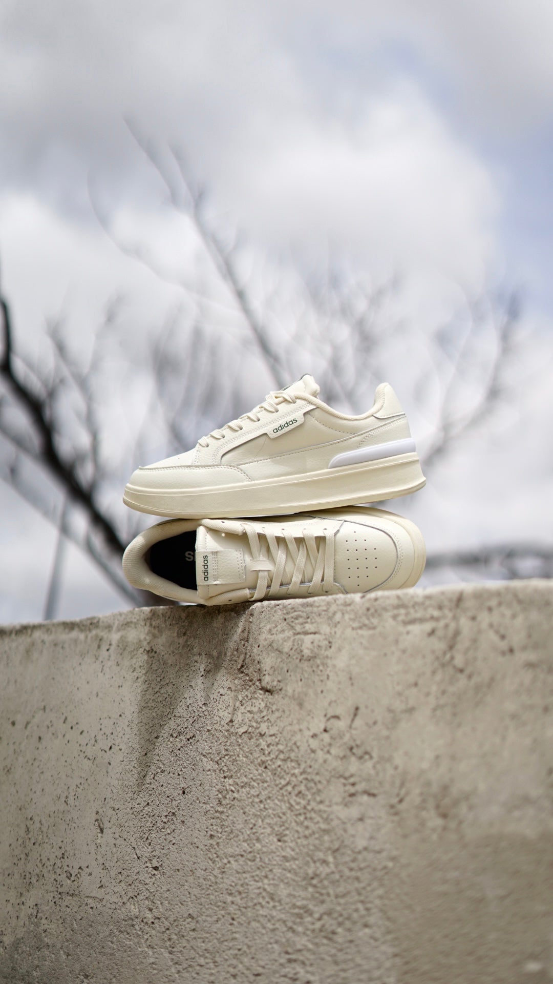 Adidas Aspyre