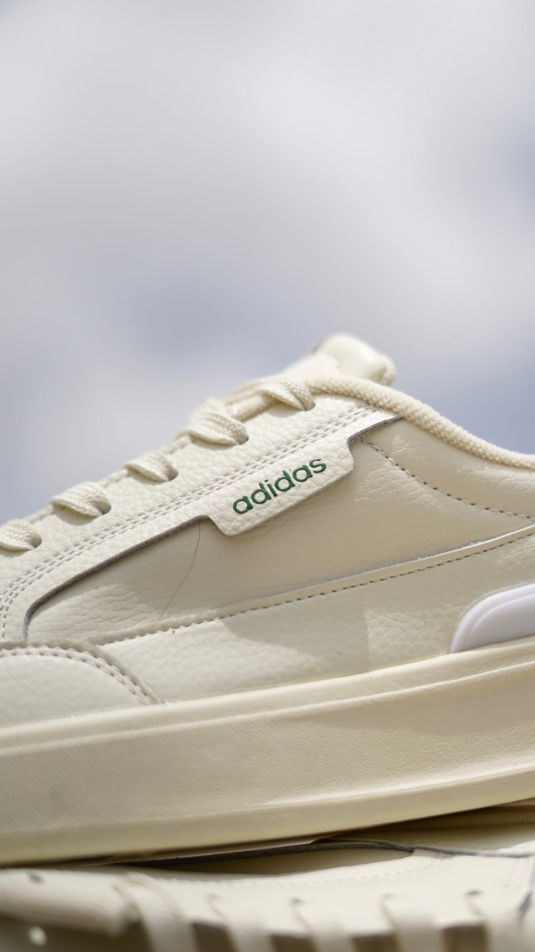 Adidas Aspyre
