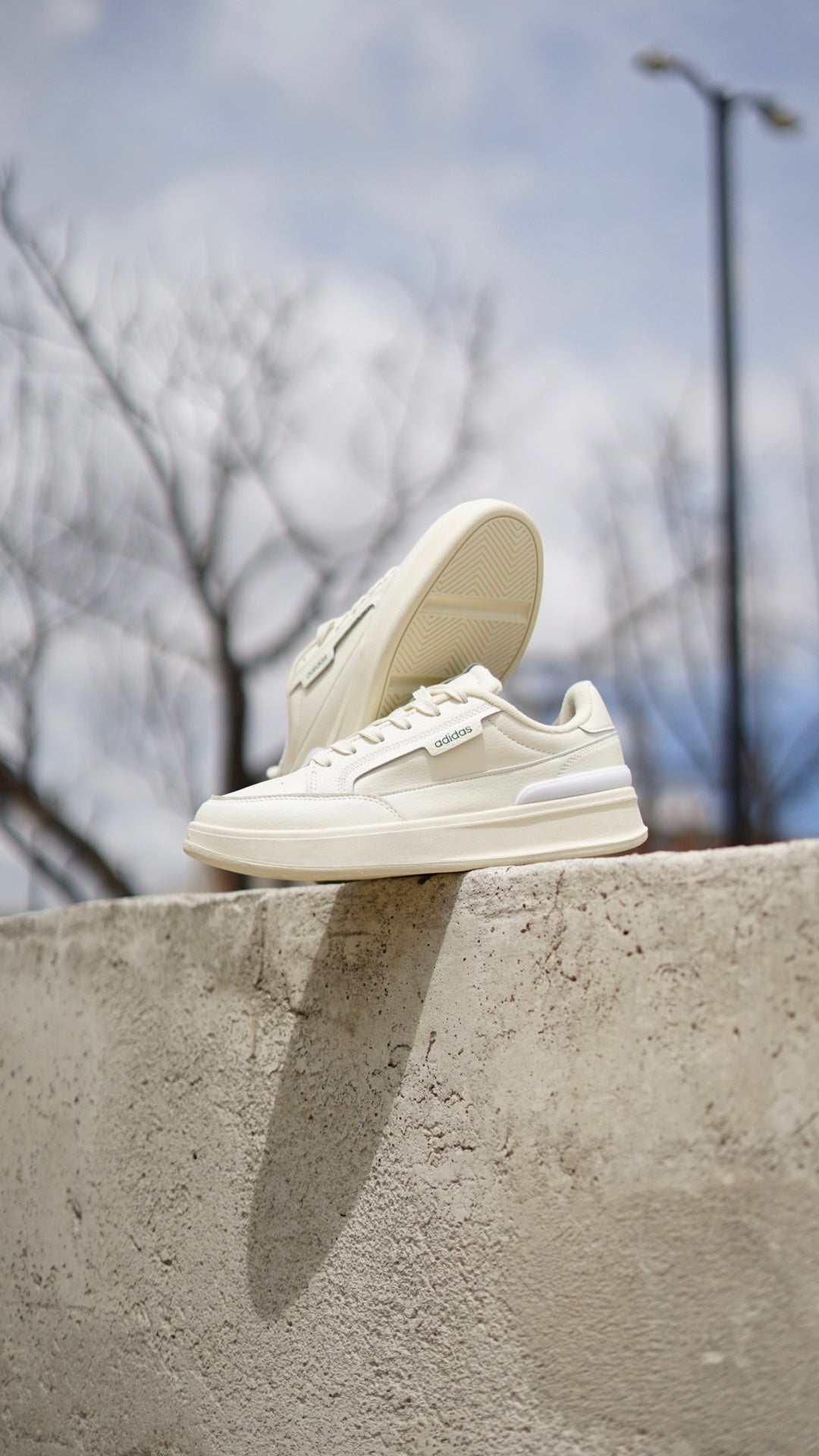Adidas Aspyre