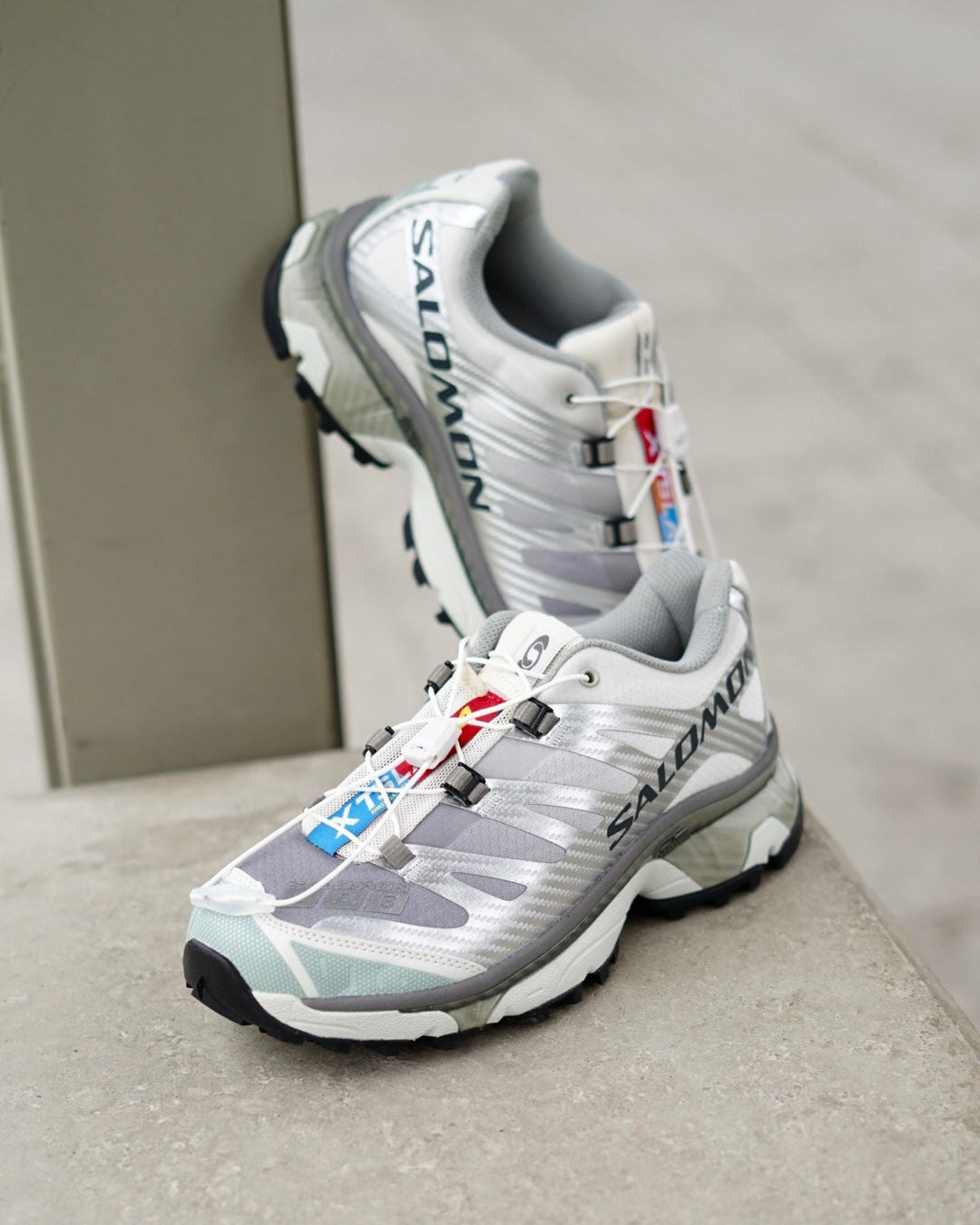 Salomon Xt4
