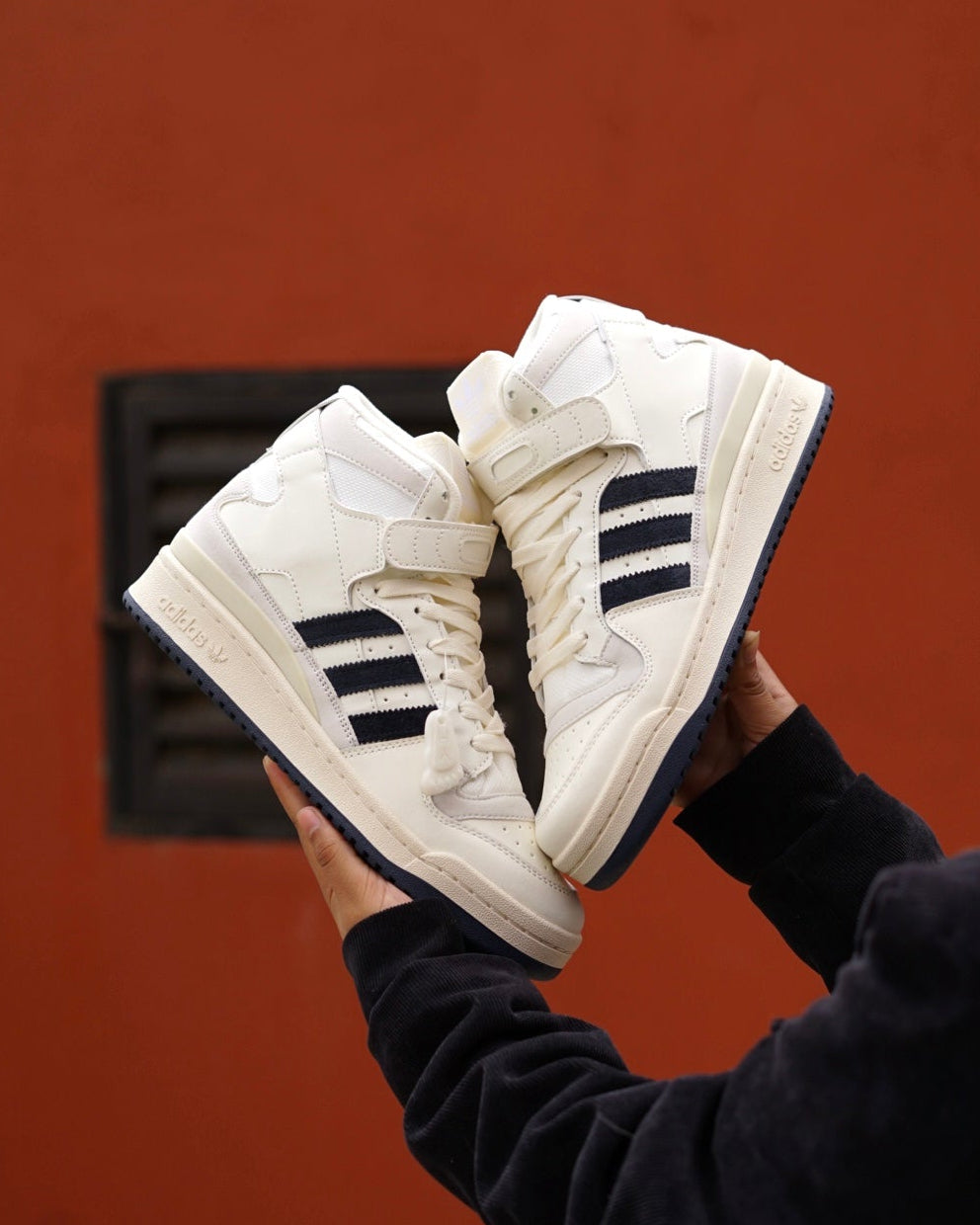 Adidas Forum 84