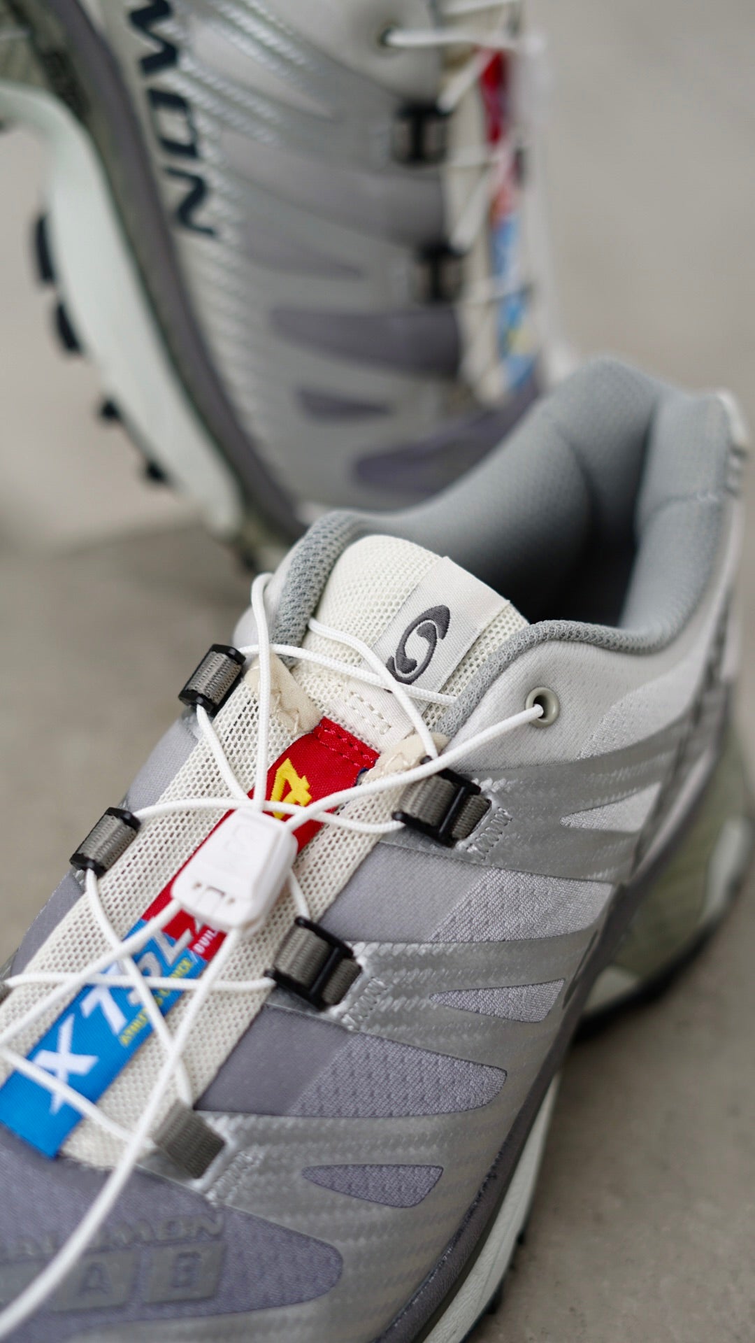 Salomon Xt4