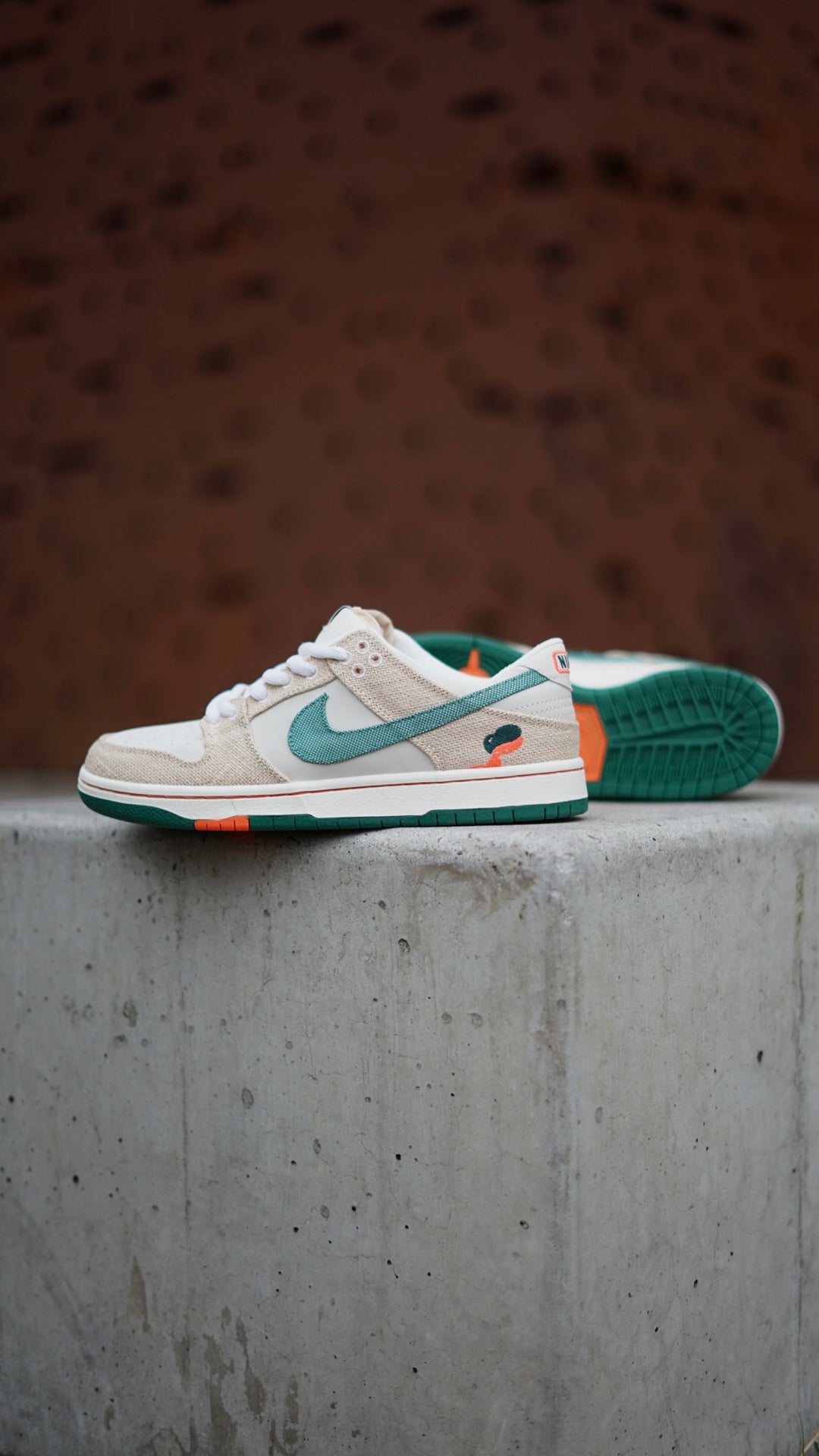 Sb Dunk Low Jarritos